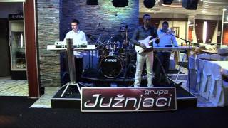 grupa Juznjaci  Cacak kolo Live [upl. by Happy]