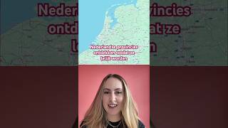 Nederlandse provincies ontdekken totdat ze lelijk worden 😳 [upl. by Atteugram]