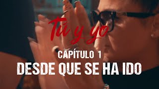 El Sebas De La Calle  Desde que se ha ido Videoclip Oficial [upl. by Bayard118]