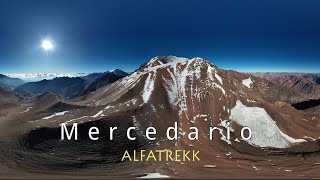 mercedario 6770 M Dario alfaro [upl. by Gorman]