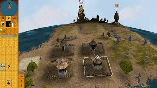 How to Play Populous The Beginning Online  The Game Versions [upl. by Anaibaf]