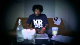 Capital STEEZ  Free The Robots Official Video [upl. by Ahseenak]