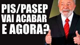 Lula vai acabar com o PISPASEP 2023 ABONO SALARIAL 2023 [upl. by Richter998]