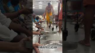 sringeri sharadamba temple annaprasadam saraswathipooja saraswathipoojai music ringtone food [upl. by Asor457]