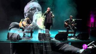 Simple Minds  Mandela Day en Showcase le 14 novembre 2014  Classic 21 [upl. by Bobbette]