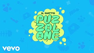 Piccolo Coro dellAntoniano  Il gatto puzzolone – I grandi classici dello Zecchino d’Oro [upl. by Aivata]