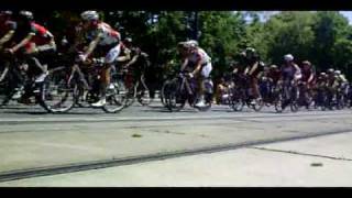 österreich Radrunfahrt 2010 KTMEBIKETEST [upl. by Kozloski]