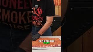 How to Apply Rub to Meat A Guide for Mouthwatering BBQ [upl. by Angus]