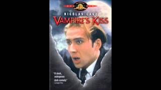 Vampires Kiss Soundtrack  Track 15  Where Am I [upl. by Liebermann127]