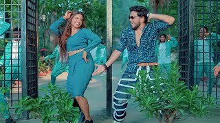 रे पगली  Golu Gold  Shilpi Raj  Ft Priyanka Maharaj  Re Pagli  Bhojpuri Dj Song [upl. by Wunder]