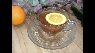 মালটা চা  Malta Cha  Bangladeshi Malta Cha Recipe  Malta Tea Recipe [upl. by Bernardine]