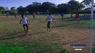 Nebbi Soccer Academy Training Sessions [upl. by Euqenimod]