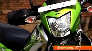 2011 Hero Impulse  Comprehensive Review  Autocar India [upl. by Punke995]