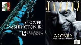 Grover Washington Jr  Mister Magic [upl. by Nikolaus]