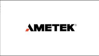 AMETEK at MDampM 2011 [upl. by Kantos]