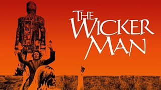 The Wicker Man 1973 Trailer [upl. by Abdulla472]