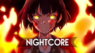 Nightcore  Isolation 🔥 Inova [upl. by Airdnua472]