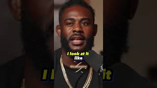 ALJAMAIN STERLING About HIS LOSS to SEAN O MALLEY 👊 🩸💥 ufc mma seanomalley ufc306 [upl. by Hellman]