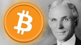 Why Henry Fords Cryptocurrency Failed [upl. by Gintz]