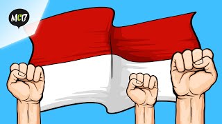 Susah Banget Dapat Bendera Indonesia [upl. by Emeric742]