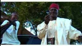 Mali Yaro Dabdjé Niger [upl. by Cogn]