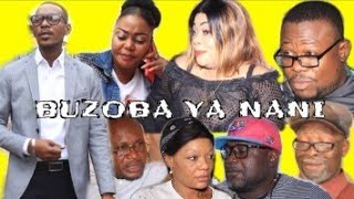 BUZOBA YA NANI EP 1 [upl. by Kammerer]