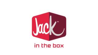 Jack In The Box Logo  Old To New [upl. by Einad]