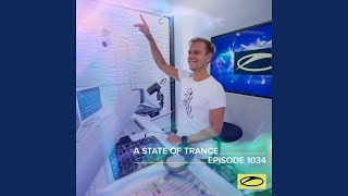 This Is Home ASOT 1034 [upl. by Noyahs950]