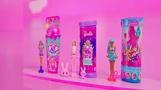 Barbie® Mini BarbieLand  AD [upl. by Damha]