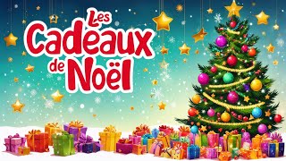 Les cadeaux de nöel [upl. by Abran]