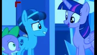 thorax x twillight sparkle mlp video [upl. by Doowle]