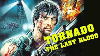 TORNADO The last blood  Full Length Action Movie  Vietnam war movie [upl. by Bonni576]