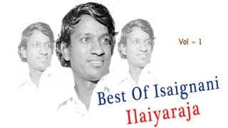 Best of Ilaiyaraaja  Jukebox Vol 1  80s Tamil Songs  SP Balasubrahmanyam [upl. by Ettezoj]