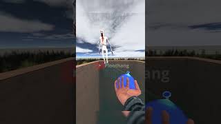 SUBSCRIBE game garrysmod gmodnextbotchase gmod nextbotchasing gaming shortsfeed shorts [upl. by Ysabel]