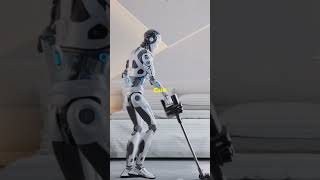 Robot Vacuum Cleaner Escapes Hotel 😂 new usa news funny lol FunnyMomentsComedySkits [upl. by Othelia]