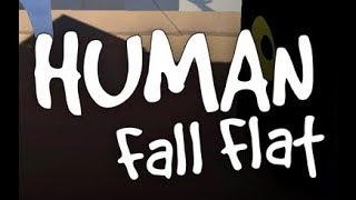 Human Fall Flat Soundtrack amp More [upl. by Enymsaj]