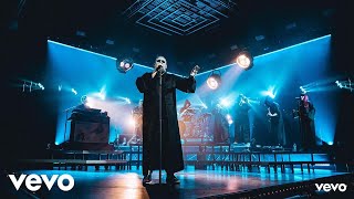 RagNBone Man  Full Live Set from VevoHalloween 2017 [upl. by Orlantha]