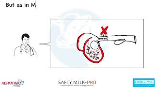 Basic Difference in Treatment of Pyometra amp Metritis [upl. by Gottuard]