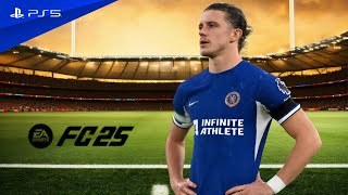 FSV Mainz vs Chelsea FC 24 League Match 2024 [upl. by Corette816]