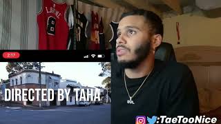 WHY HAVE I NEVER HEARD THISSpanian quotILLCHAYquot Official Video Reaction 🔥 [upl. by Lemmy868]