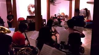 Filipiniana Medley  Philippine Folk Songs Mashup in Orchestra for Formal Events [upl. by Nolrac]