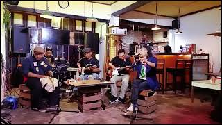 Kopi Hitam Kupu Kupu  Momonon Cover by SOG [upl. by Estevan]