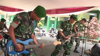 TNI 3 heboh serma sunaryo [upl. by Enahsal213]