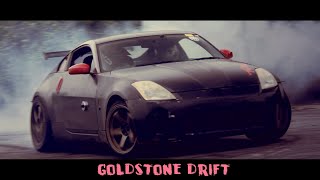 Goldstone Drift Track [upl. by Ainerol]