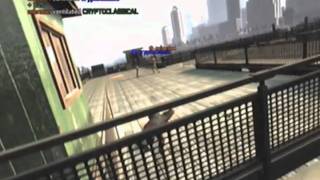 GTA IV Death Match 200000 per hour tutorial [upl. by Neggem395]