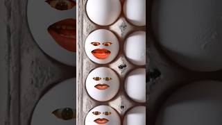 Egg fry bola 😂 shortvideo food comedyvideo eggrecipe [upl. by Ahsekyt]