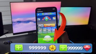 Golf Clash Hack 2024  How To Get Unlimited Gems and Coins in Golf Clash for iOS amp Android [upl. by Ettenajna920]