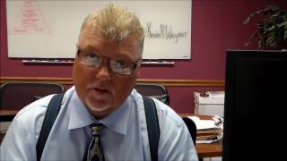 Woodridge School District 68 Financial Issues and Concerns 1 [upl. by Griffy]