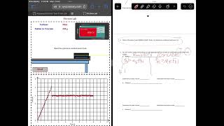 Virtual Friction Lab Help [upl. by Pengelly]