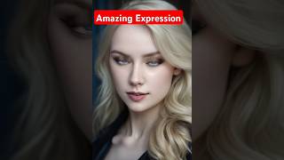 Amazing expression shorts ai expression [upl. by Enael]